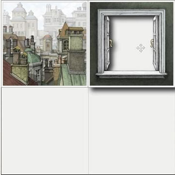画中世界(Gorogoa)手机版4